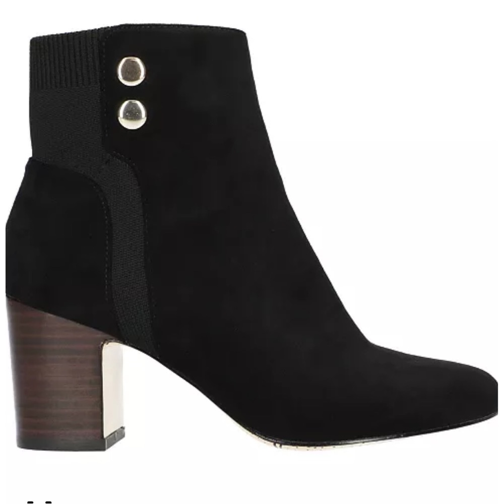Bella Vita Jive ankle boots sz 9